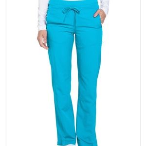 Dickies dynamix scrub pants